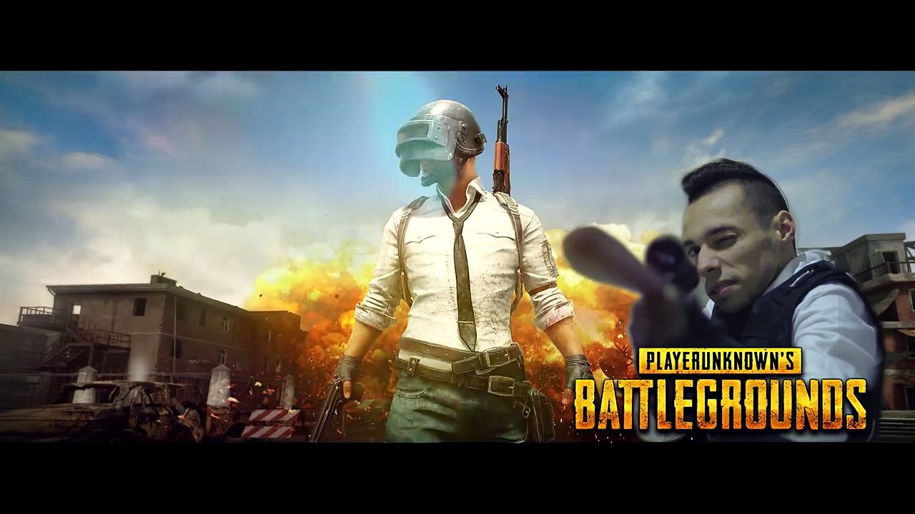 Maneaua PUBG #EdyTalent ( Oficial Audio ) 2018