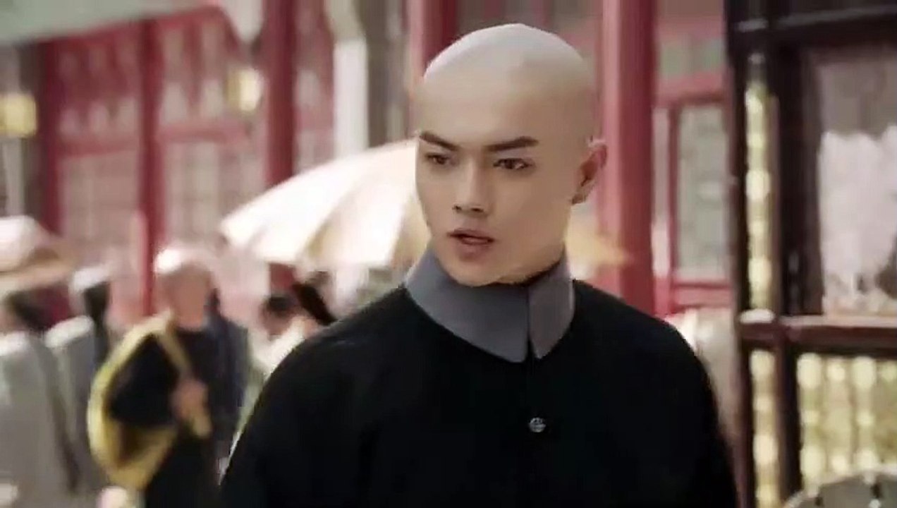 Diên Hi Công Lược Tập 48 Vietsub - Phim Hoa Ngữ