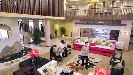 現代都市女性勵志復仇劇【千金歸來】 第29集 The Return of A Princess