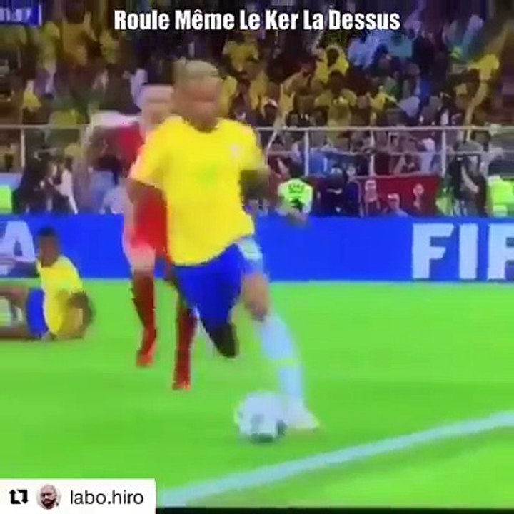 AuRevoir Neymar Junior #RouleMêmeLeCoeurLaDessus 