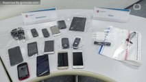 Arrests Made in Florida For Alleged SIM Card Hijacking Ring