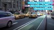 Uber And Lyft Facing New NYC Ridesharing License Caps