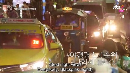 Blackpink House - Blackpink  let's go Thailand