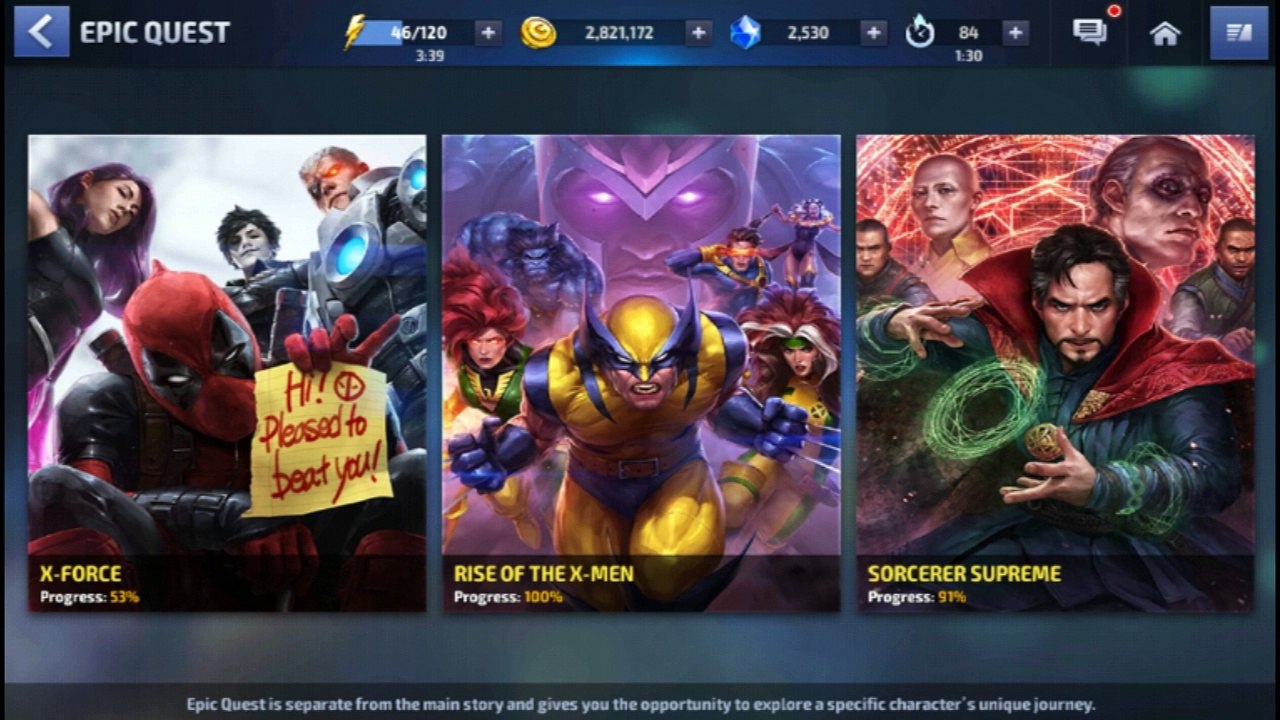 X-FORCE | Stupid x-men Psylocke | Psy-Locked out | New Mission