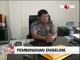 Polda Bali Rampungkan Berkas 2 Tersangka Pembunuhan Engeline