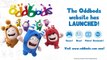 Oddbods Love GIANT BURGERS - Funny Cartoons For Kids - Oddbods Full Episodes