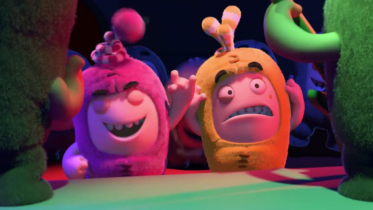 Oddbods - BACK TO SCHOOL - NEW - Oddbods Full Episodes - Funny Cartoon Show For Kids