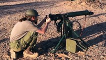 Forgotten Weapons - Vickers Heavy Machine Gun