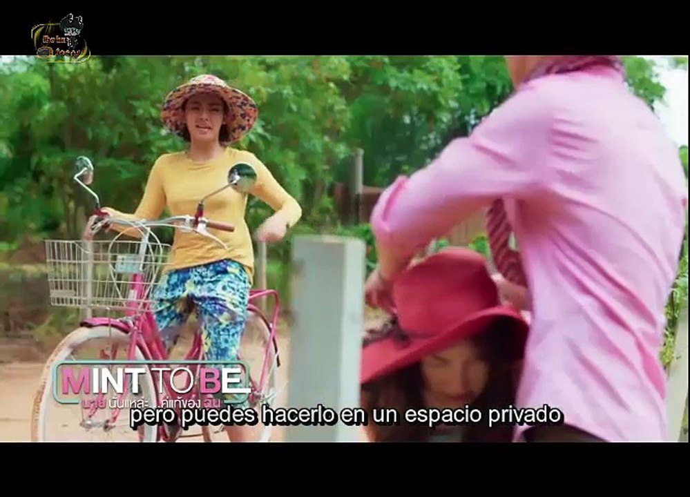 Mint to be Capitulo 1 [Sub español]