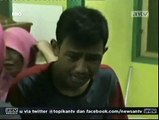 Tawuran, Seorang Pelajar di Makassar Tewas Ditikam