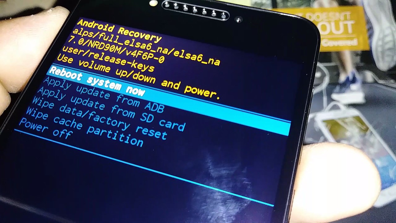 Alcatel PULSEMIX
