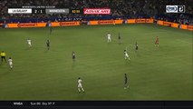 Romario Ibarra Goal - LA Galaxy 2-[2] Minnesota United