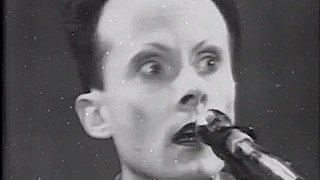 Klaus Nomi - Mon Coeur (Moog Cookbook Mix) (TV Party, US TV) (1979 - 2005)