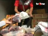 Operasi Pasar, Pemerintah DKI Siapkan 3 Ton Daging Sapi