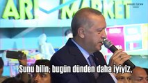Erdoğan Dolar 6.70 Olunca Konuştu! Neden Yükseliyor