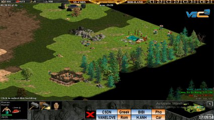 Chim Sẻ cầm Greek cân đôi Pho, Cartha của BiBi, Hồng Anh