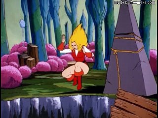 She-Ra -Stagione 2ep16 SUB ITA - Just the Way You Are