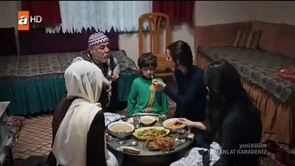 Sen Anlat Karadeniz 11.Bölüm 4 Nisan 2018 Çarşamba part 5