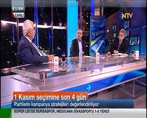 Yakın Plan 28 Ekim 2015