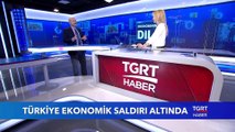 Türkiye Ekonomik Saldırı Altında | Ekonominin Dili | Meltem Acet | 13 Ağustos 2018