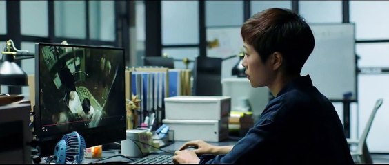 《骨语》07 I Bone language 07