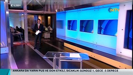 Dünyanın Haberi 16 Aralık 2015