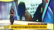 San Juan de Miraflores: detienen a sujeto por realizar tocamientos indebidos a mujeres
