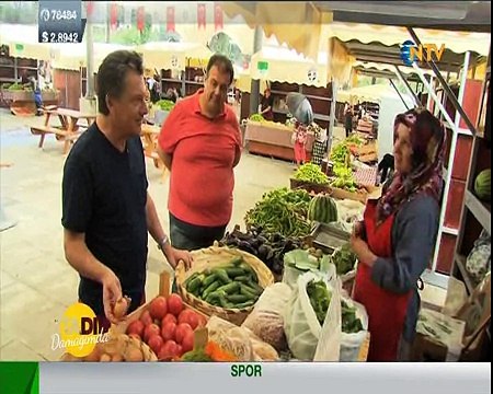 Tadı Damağımda 16 Ekim 2015