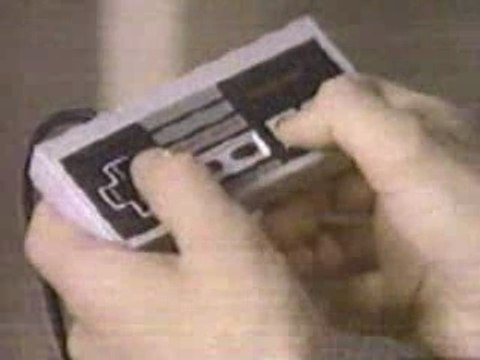 pub Nintendo NES / Zelda 1980