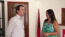 Albin Kurti ka ide ndryshe për dialogun me Serbinë