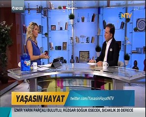 Sağlıkta risk analizi nedir? Yaşasın Hayat'ta.