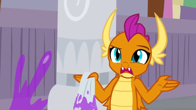 MLP Friendship Is Magic Season 8 Episode 15 - The Heart's Warming Club.