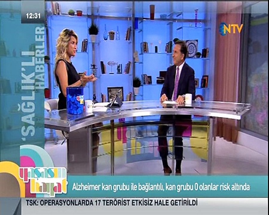 Genetik miras yönetilebilir mi? Yaşasın Hayat'ta.