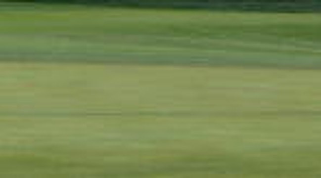 لقطة: غولف: بطولة الرابطة الأميركيّة: يا للهول!! تايغر وودز يُنهي الجولة الختاميّة بـ64 تسديدة