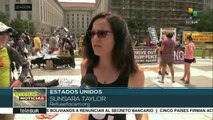 teleSUR Noticias: Investigan a más de 8 mil magistrados peruanos