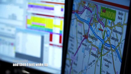 Home invasion 'self defence' ambulance call (999 What's Your Emergence?)