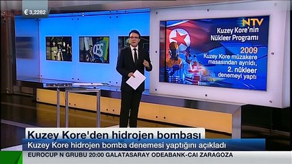 Dünyanın Haberi 6 Ocak 2016