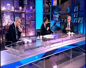 Siyasi İşler 8 Aralık 2015