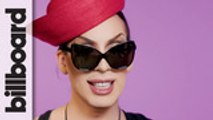 Alaska Unpacks 10 Years of 'RuPaul's Drag Race' | Billboard Pride