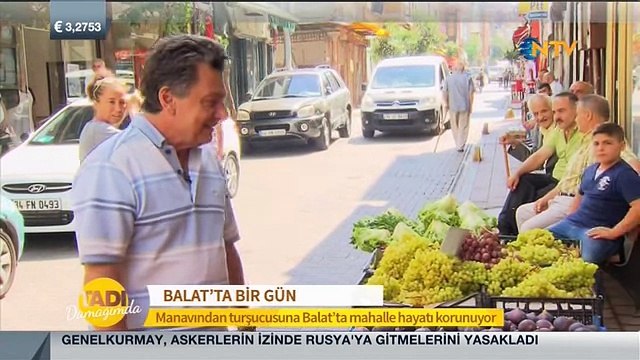 Tadı Damağımda 13 Aralık 2015