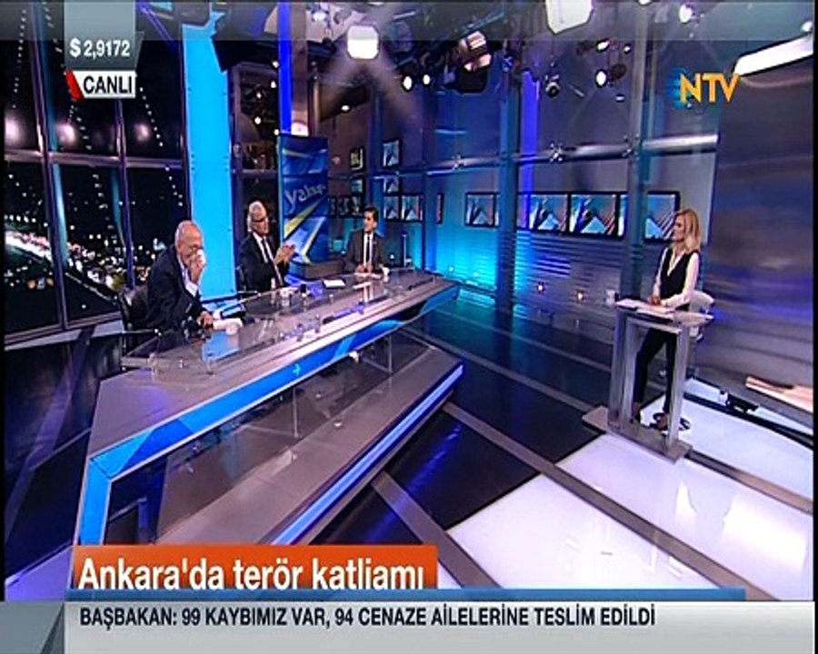 Yakın Plan 14 Ekim 2015