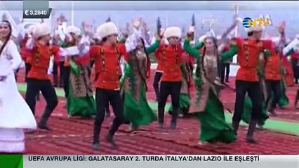 Dünyanın Haberi 14 Aralık 2015
