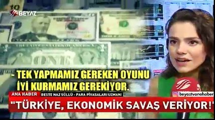 Dolara peş peşe hamleler geldi