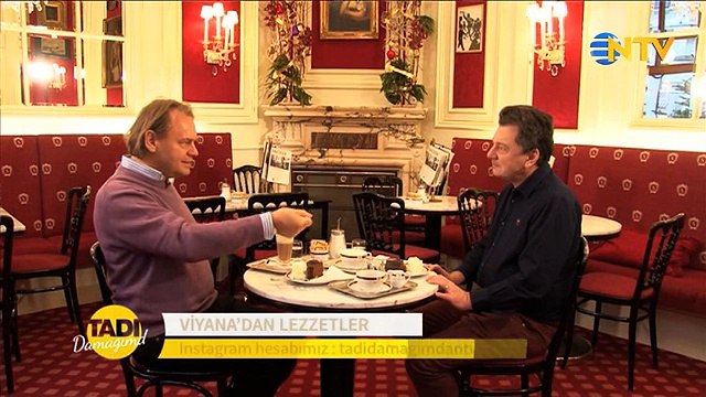 Tadı Damağımda 3 Ocak 2016