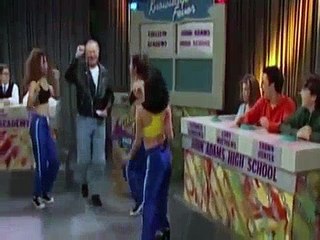 Boy Meets World S04 E19 - Quiz Show