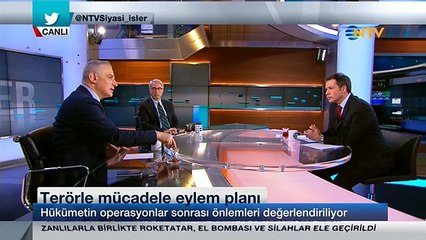 Siyasi İşler 2 Şubat 2016