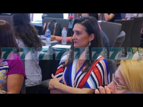 VELIAJ I BINDUR SE TEATRI DO TE NDERTOHET - News, Lajme - Kanali 7