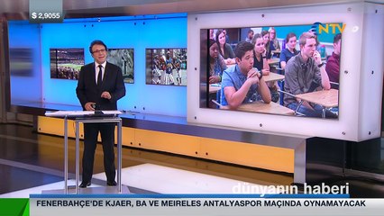 Dünyanın Haberi 4 Şubat 2016