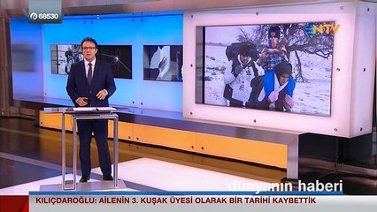 Dünyanın Haberi 21 Ocak 2016