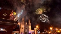 ❇️ Feria de las Fiestas Patrias de Dolores Hidalgo ❇️ Audio Guía de Viajes GoApp